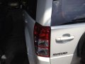 Suzuki Grand Vitara SE GL 2.4L 2016 Model-4