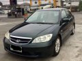 Honda Civic Eagle Eye 2004 Green For Sale -1