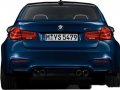 BMW M3 2018 AT for sale-2