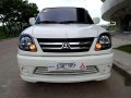 2018 Mitsubishi Adventure GLX2 White For Sale -2