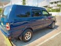 Toyota Revo DLX 2000 Manual Blue SUV For Sale -3