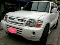 Mitsubishi Pajero 2004 For sale -1