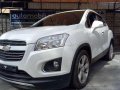 2016 Chevrolet Trax 4x2 Automatic Gas SM City Bicutan-0