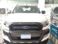 2016 Ford Ranger Wildtrak 3.2L 4x4 MT-1