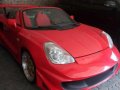 Toyota MR-S Manual Top of the Line For Sale -0