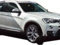 BMW X3 2018 XDRIVE 20D X LINE AT FOR SALE-0