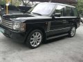 2004 range rover hse ( cayenne benz ML350 audi )-0