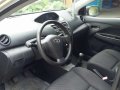 Toyota Vios 1.3 E MT 2009​ For sale-3