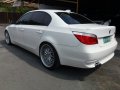 BMW 550i 2006 for sale-3