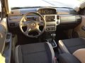 Nissan X-trail 2008 Matic Brown For Sale -7