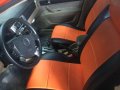 Chevrolet Optra 2006 AT Orange For Sale -7