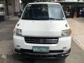 2011 Suzuki APV Manual Top of the Line For Sale -0