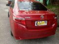 Good as new Toyota Vios E 2015 for sale-2