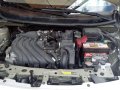 2017 Nissan Almera Automatic Gas Automobilico SM City Bicutan-4