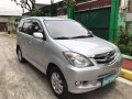 2008 Toyota Avanza 1.5G Automatic​ For sale -1