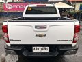 2015 Chevrolet Colorado LTZ 4x4 For Sale -3