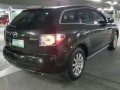 Fresh Mazda CX7 2012 AT Gray For Sale -5
