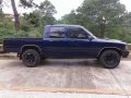 Toyota Hilux 97-manual 4x2​ For sale -2