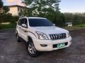 Good as new Toyota PRADO 2006 for sale-1