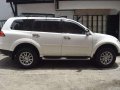 2012 Mitsubishi Montero Sport GLS-V​ For sale-2