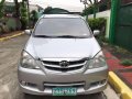 2008 Toyota Avanza 1.5G Automatic​ For sale -0