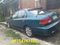 Well-maintained Honda Civic XLI 1996 for sale-3