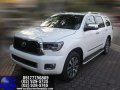 New 2018 Toyota Sequoia VKOOL TINT For Sale -4