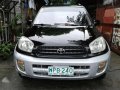 Toyota Rav4 2000 fresh all the way​ For sale -1