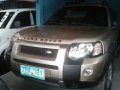 Land Rover Freelander 2005 FOR SALE-0