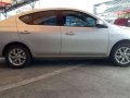 2017 Nissan Almera Automatic Gas Automobilico SM City Bicutan-2