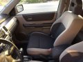 Nissan X-trail 2008 Matic Brown For Sale -8