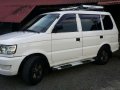 Good as new Mitsubishi Adventure GX 2008 for sale-2