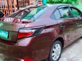 TOYOTA Vios E manual super fresh loaded 2015-8