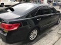 Well-kept Toyota Camry 2.4 2012 for sale-0