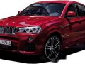 BMW X4 2018 XDRIVE 20D AT for sale-8