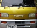 Suzuki Multicab 2017 Yellow Truck For Sale -0
