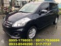 2017 Suzuki Ertiga GL Black SUV For Sale -0