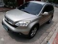 Honda crv automatic 2007 model-3