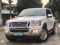 2011 Ford Explorer 538k Top of the line-0