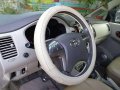 2015 Toyota Innova G 1st Owner Gray For Sale -7