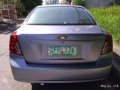 Well-kept Chevrolet Optra 2006 for sale-3