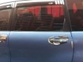 Toyota Avanza 2014 1.3 E AT Blue For Sale -3