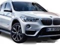 BMW X1 2018 20D X LINE AT for sale-4