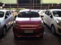 2015 Mitsubishi Mirage GLS 1.2G At Gas For Sale -0