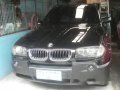 BMW X3 2007 FOR SALE-0