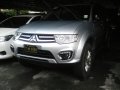 Mitsubishi Montero Sport 2015 FOR SALE-4