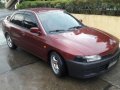 Good as new Mitsubishi Lancer 1997 for sale-0