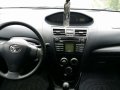 Toyota Vios 1.3 E MT 2009​ For sale-2