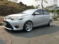 Toyota Vios 2014 for sale-1