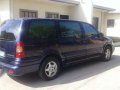 Well-maintained Chevrolet Venture 2002 for sale-2